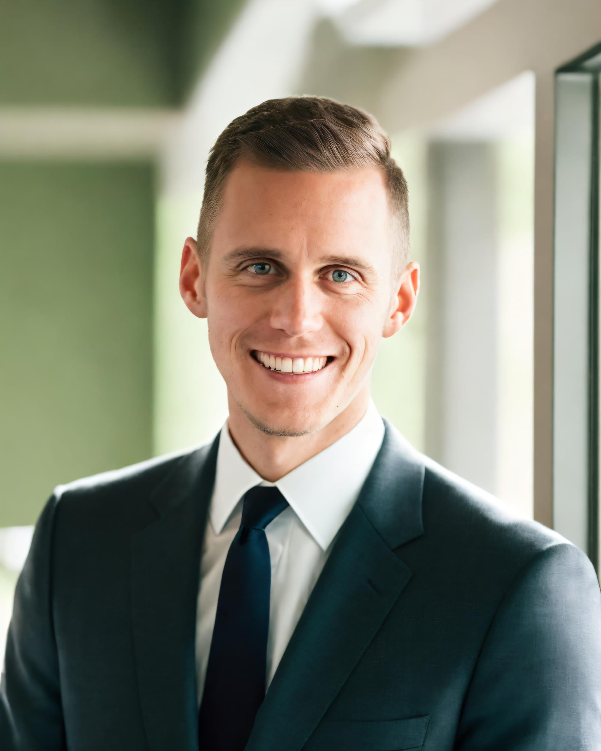 Austin Blonde - Real Estate Newsmaker 2026