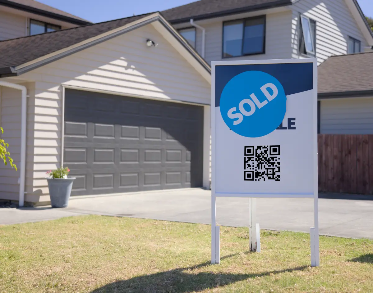 How to use QR codes in real estate