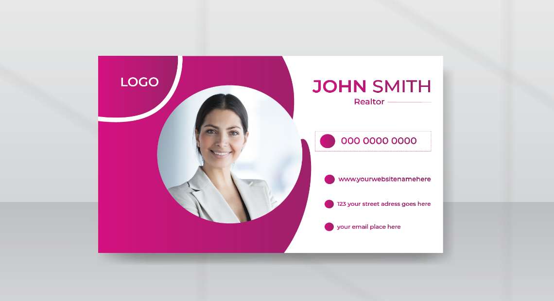 The Do's and Don'ts of Designing Realtor Business Cards