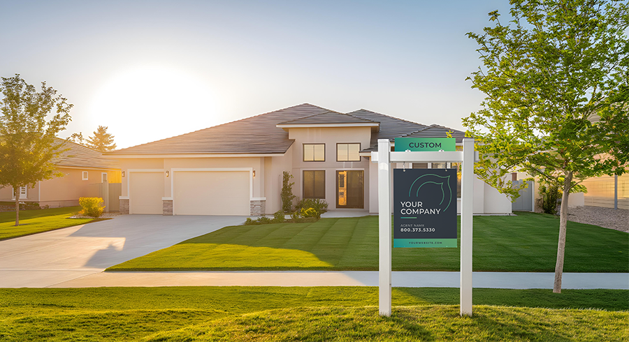 How Agents Build Neighborhood Market Share