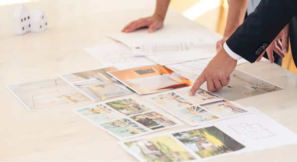 How to Create a Real Estate Brochure That Makes an Impact