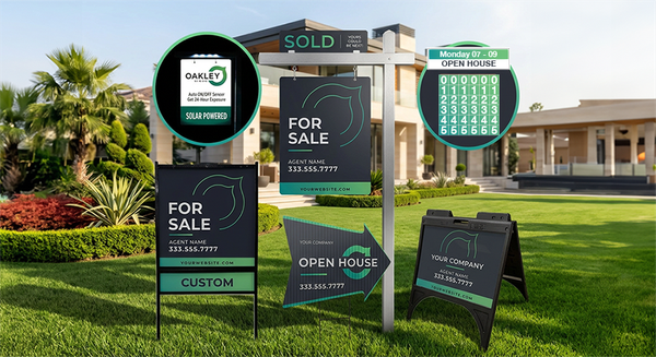 The New Standard in Real Estate Market Positioning