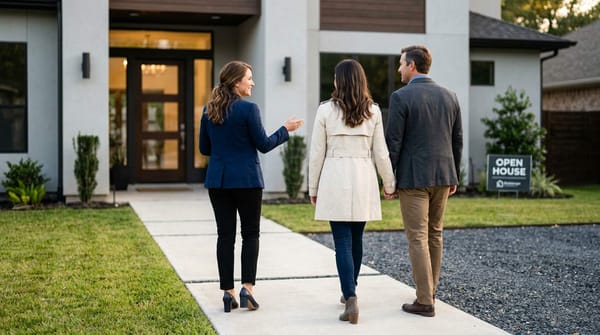 5 Real Estate Marketing Mistakes That Cost Agents Listings