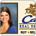 Castro Real Estate Group - Independent Real Estate Sign