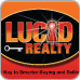 Lucid Realty - Independent Real Estate For Sale Sign