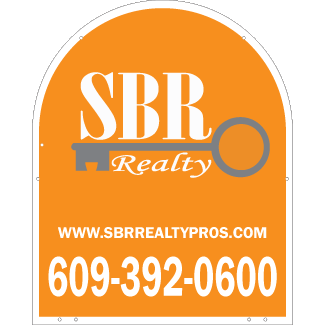 SBR Realty - Independent Real Estate Dome Sign