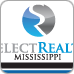Select Realty Missippi - Independent Real Estate Sign