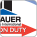 Sexauer Real Estate International - Independent Real Estate Directional Sign