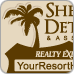 Sheri Dettman & Associates - Independent Real Estate Sign